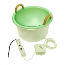 Cariitti LED ķipis, 4 l